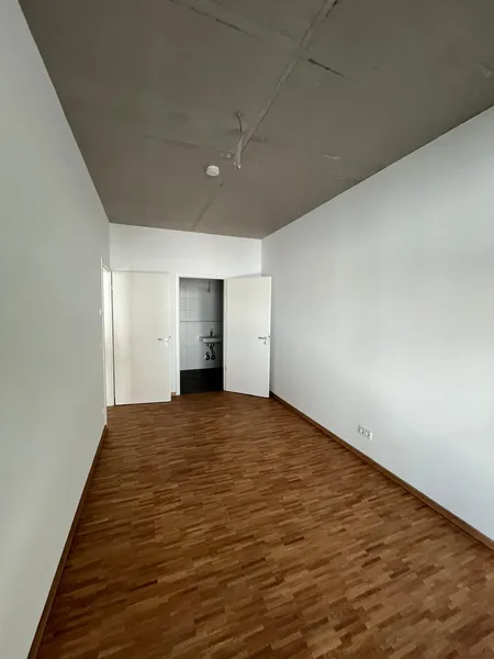 Neukölln: Erstbezug in der Silbersteinstraße — photo 1